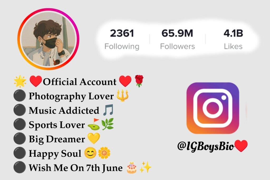 Attitude Bihari Bio For Instagram